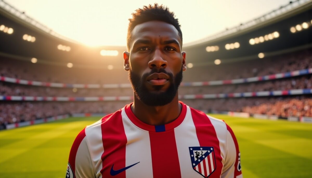 Mercato – Atlético Madrid : Marcus Rashford, un coup stratégique au cœur du tumulte