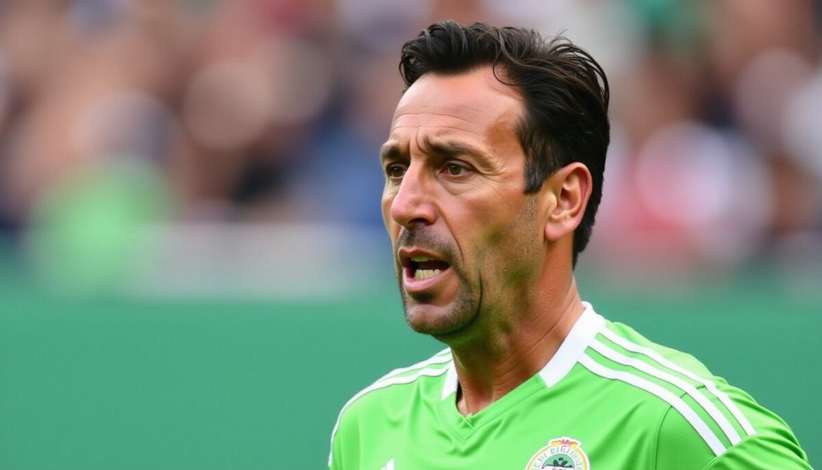 Mercato – Real Betis : Luis Milla a tranché et va s'engager avec ce club de Serie A