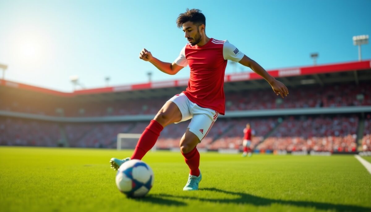 Mercato – LOSC : Bouaddi convoité, découvrez les 4 clubs en pole position pour le recruter