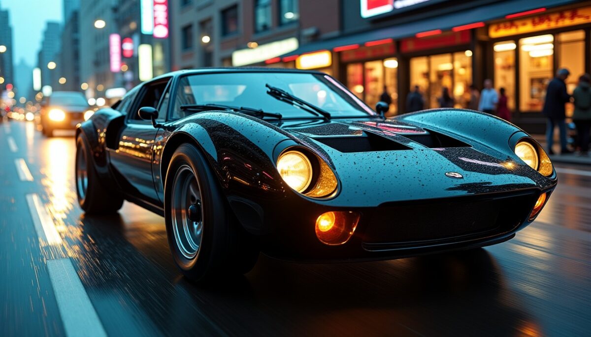 Fast and Furious 7 débarque sur Netflix pour bien commencer la nouvelle année