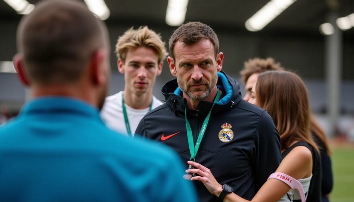 Mercato – Real Madrid : Rüdiger a adressé une requête surprise à la direction concernant un joueur