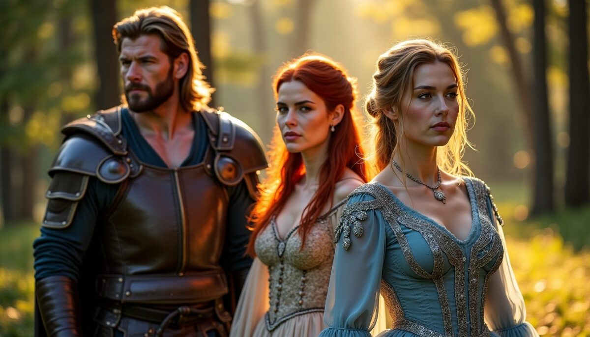 Le Chasseur et la Reine des Glaces : Chris Hemsworth, Jessica Chastain et Charlize Theron en tête d&rsquo;affiche ce soir sur TF1