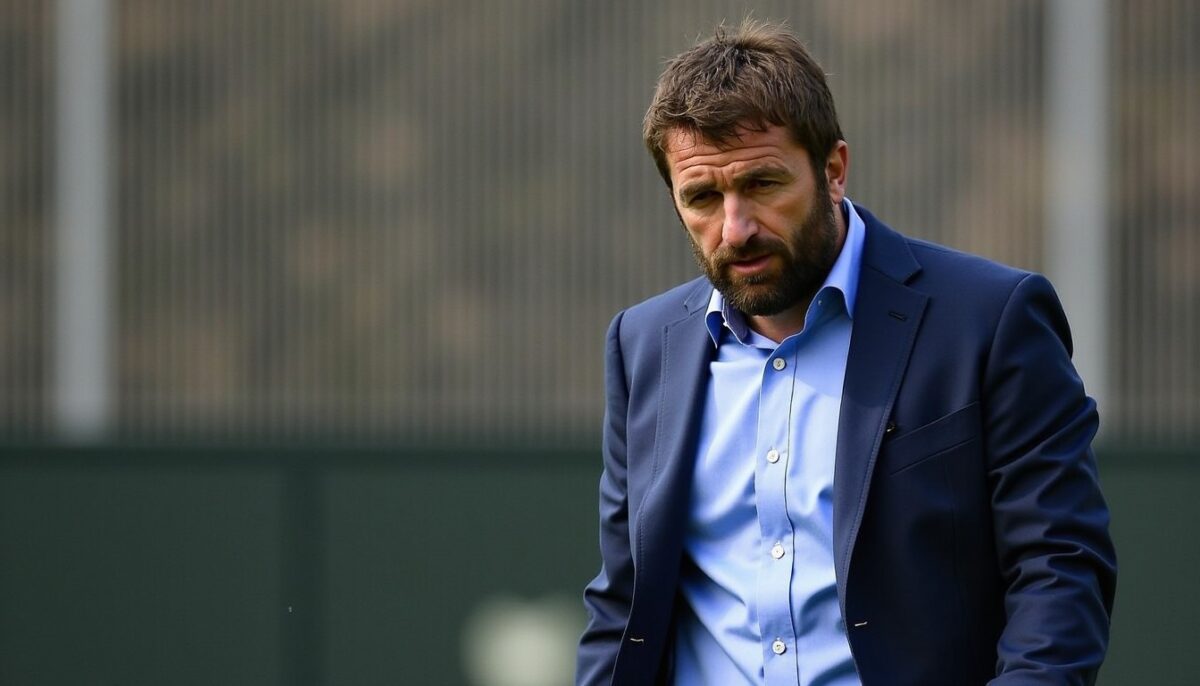 Mercato – Inter Milan : Palestra révèle que les derniers détails sont sur le point d’être bouclés