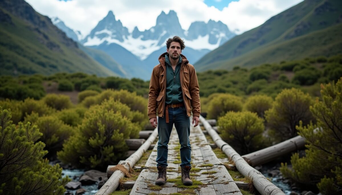 The Bridge : Plongée au cœur du trésor caché de Patagonie, la nouvelle aventure captivante de M6