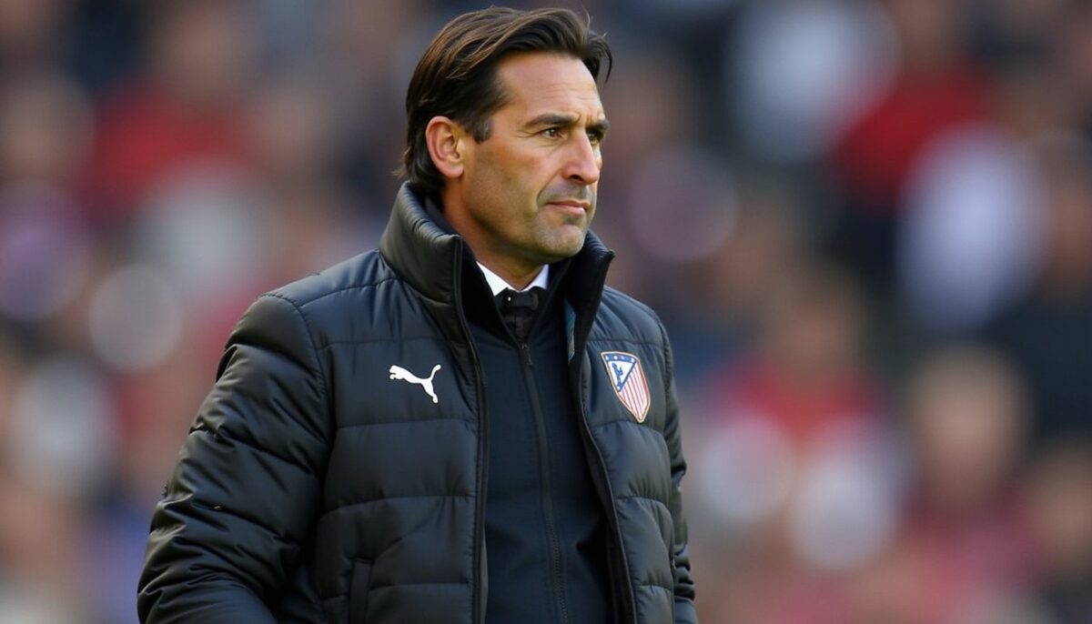 Mercato – Atlético de Madrid : Simeone persiste pour Lautaro Martínez, la réponse ferme de l’Inter Milan dévoilée