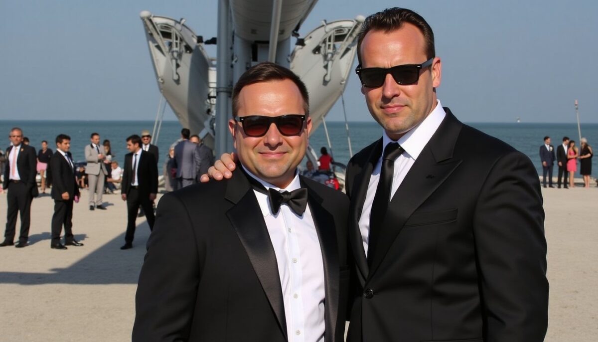 Au programme ce dimanche : Men In Black 3 et le choc Toulouse – Toulon