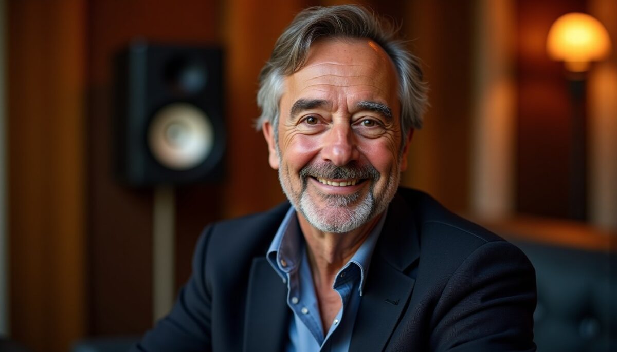 Jean-Jacques Goldman : l&rsquo;artiste chéri des Français en 2018