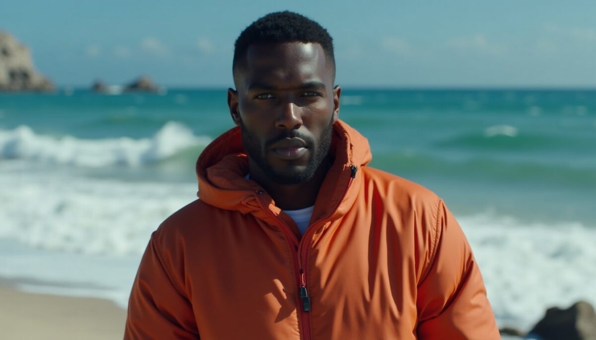 « MA BEAUTÉ » : Découvrez le nouveau single captivant de N’do-Man