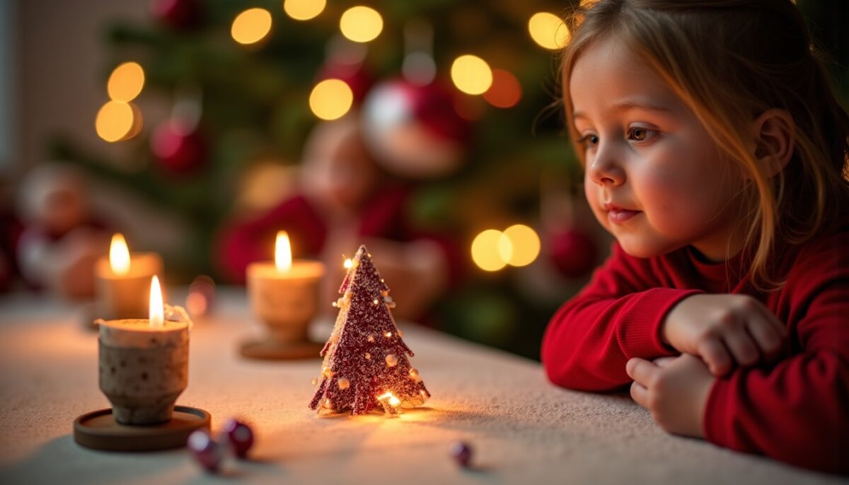 Réveillon de Noël : idées de jeux incontournables pour animer vos soirées en famille