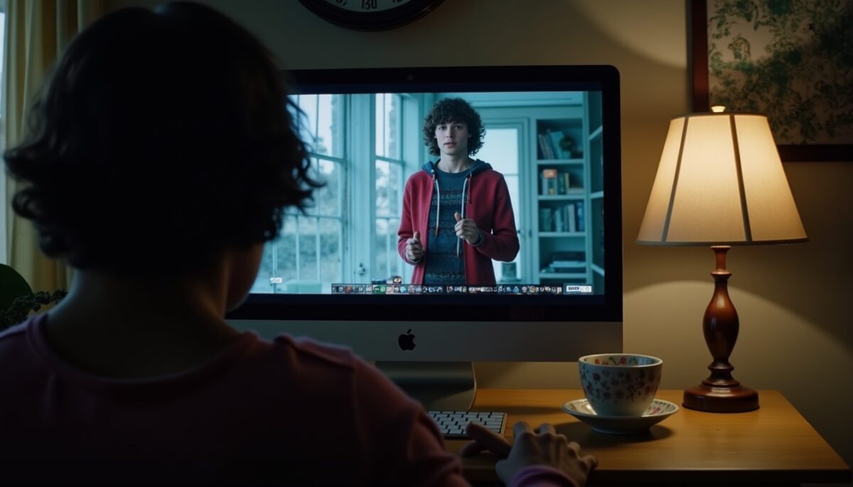 Black Mirror – Bandersnatch : Plongez dans l&rsquo;épisode interactif révolutionnaire sur Netflix
