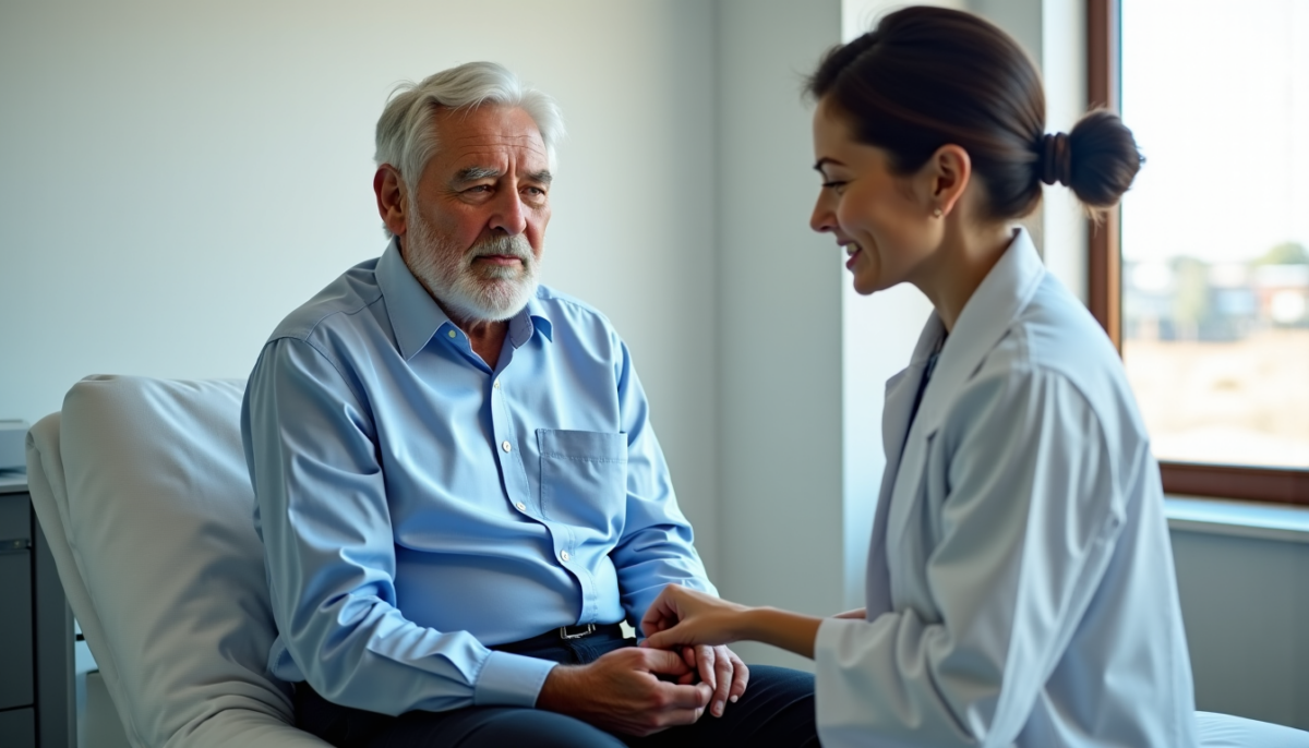 Suivi quotidien des vertiges : pour quels patients est-ce vraiment utile