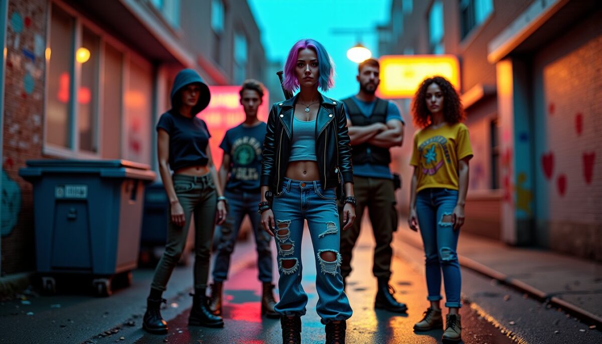 Ciné Dimanche : Découvrez Suicide Squad en exclusivité sur TF1