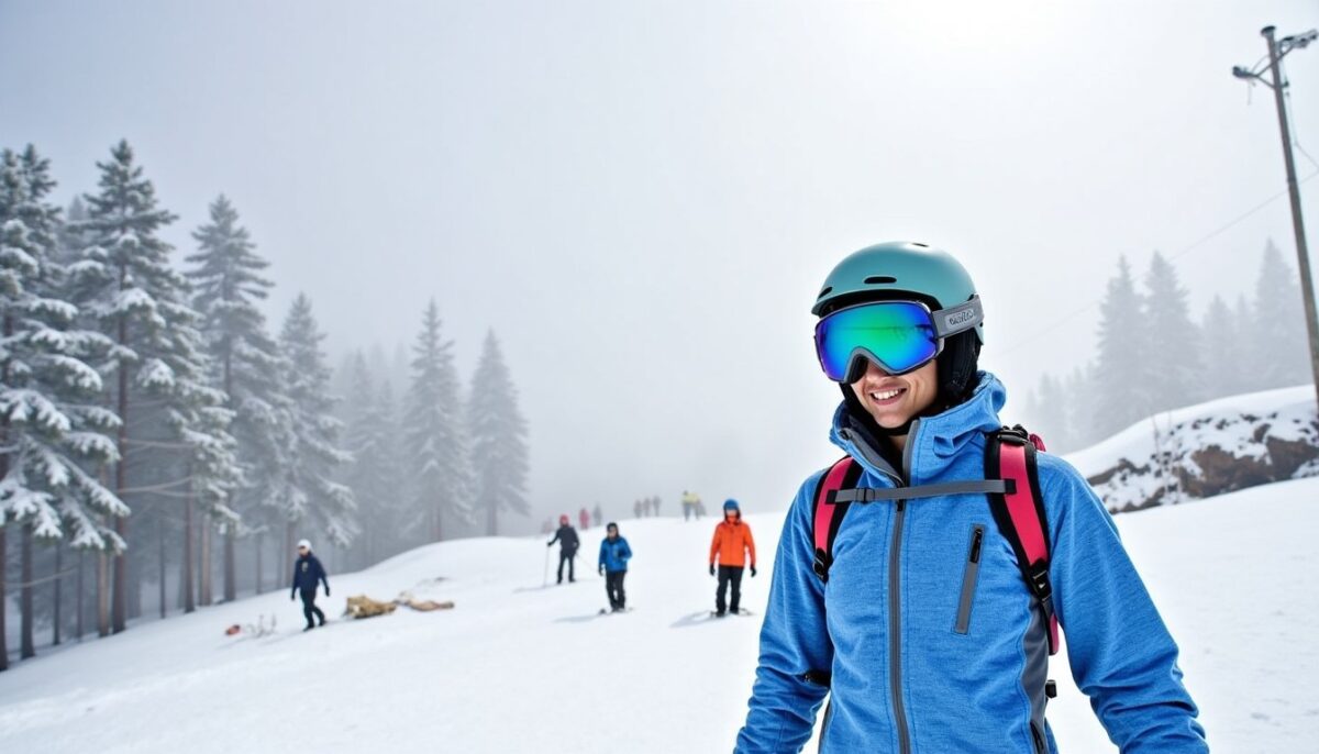 Planifiez vos vacances au ski en un clin d'œil : astuces simples et rapides