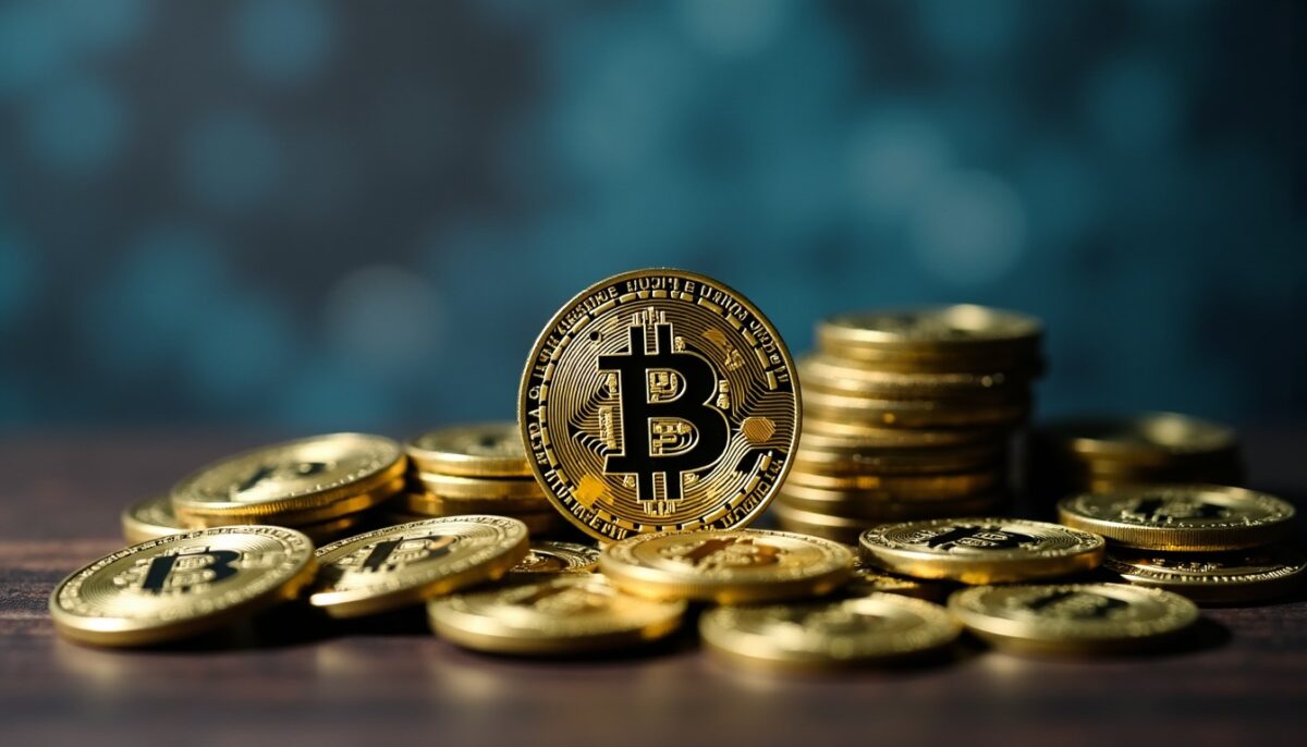 Cryptomonnaies : Opportunité d’investissement incontournable ou risque à évaluer ?