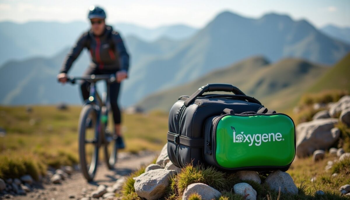 Boxygène : la box qui réinvente votre passion pour la randonnée