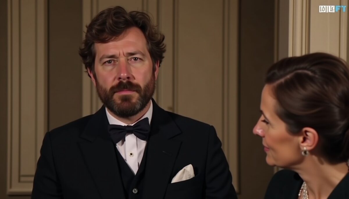 Balthazar fait son entrée triomphale sur TF1
