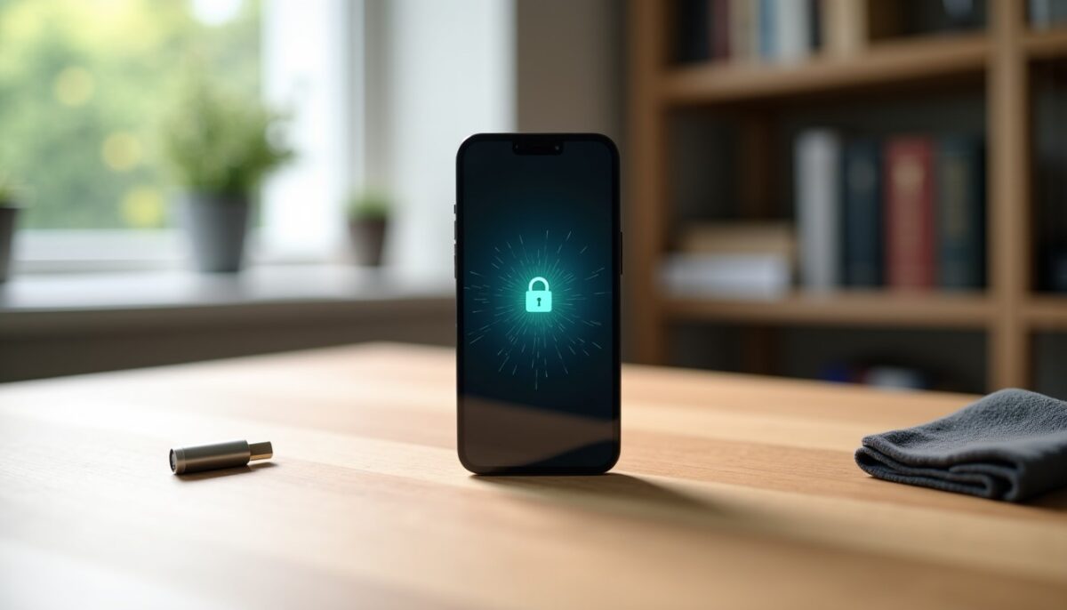 Les clés pour protéger efficacement votre iPhone