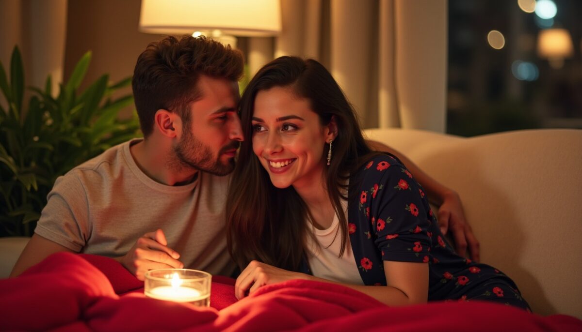 Plongez au cœur de l’odyssée romantique avec le Plan Cœur de Netflix