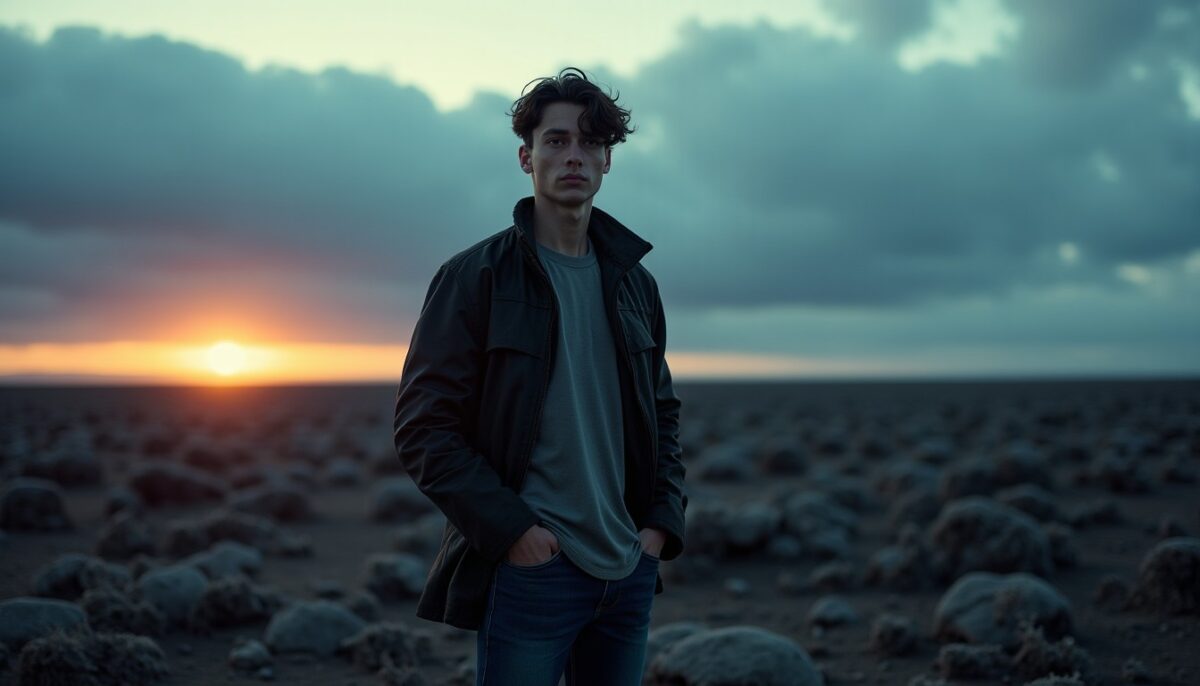 Cold Lands dévoile son nouveau single aérien et rock : « The Liars Prayer »