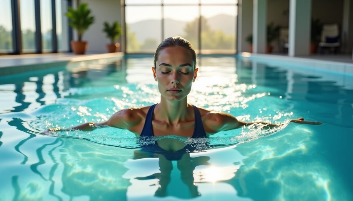 Les multiples bienfaits de la natation : un atout pour le corps et l&rsquo;esprit au quotidien