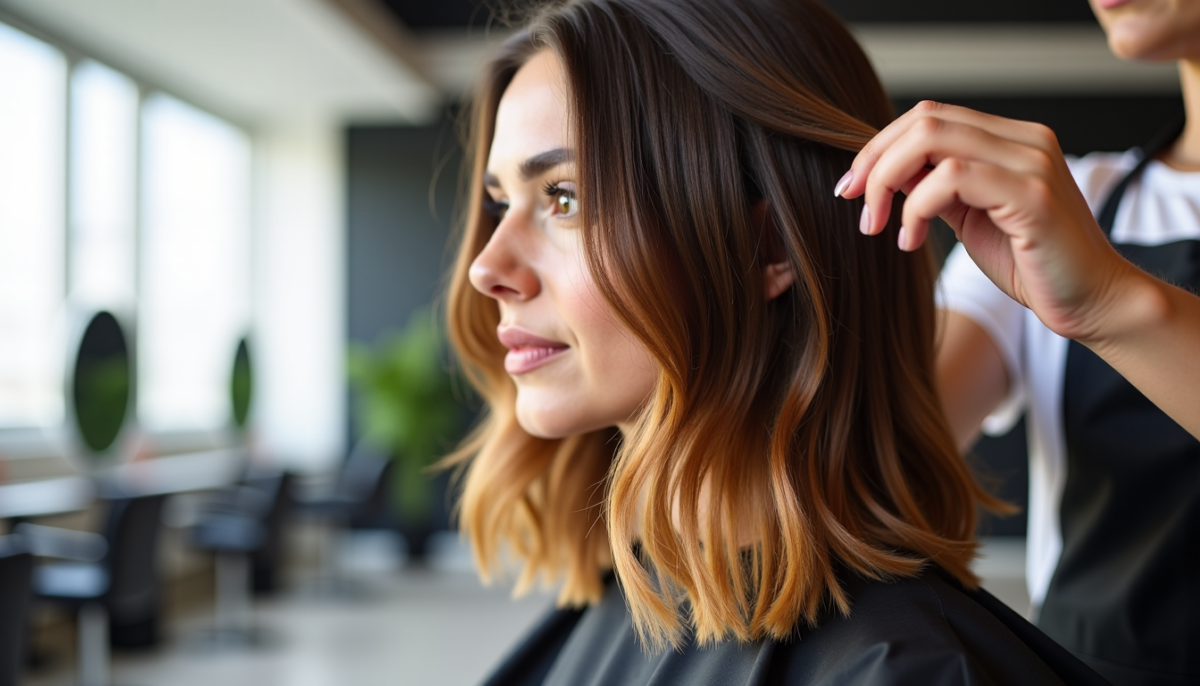 Reconnaître un bon balayage : les 4 signes qui ne trompent pas