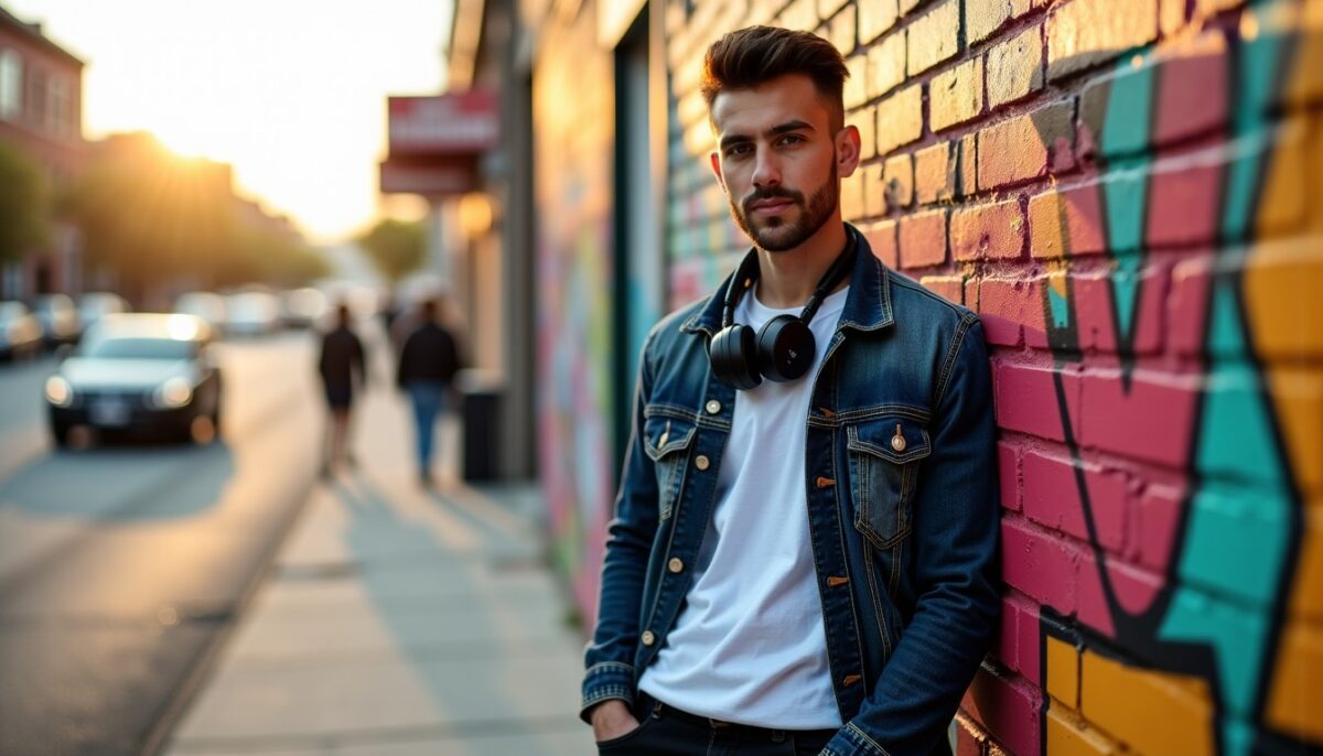 Nick Jordan dévoile en exclusivité son nouveau single « Wait Up » sur Street N’ Sports