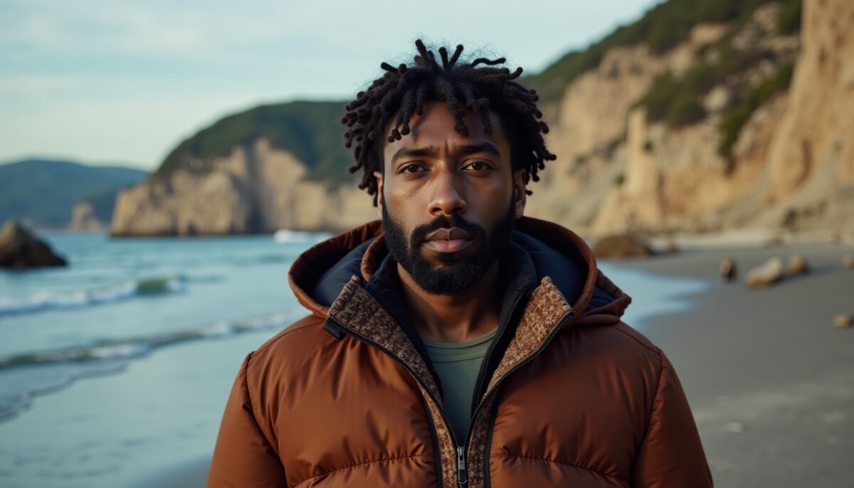 Lildo présente son nouveau single percutant : « Non Merci »