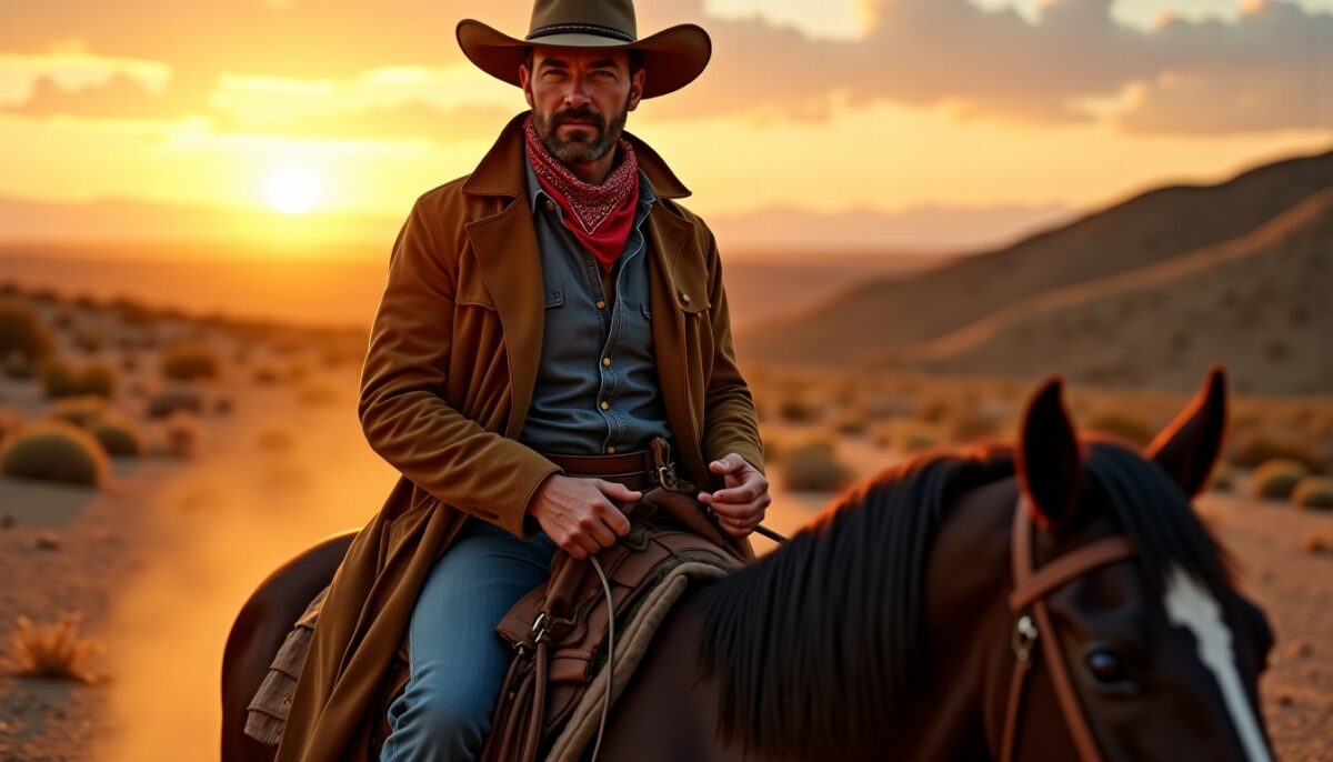 Red Dead Redemption 2 : Découvrez 6 bonnes raisons de plonger dans l&rsquo;Ouest sauvage