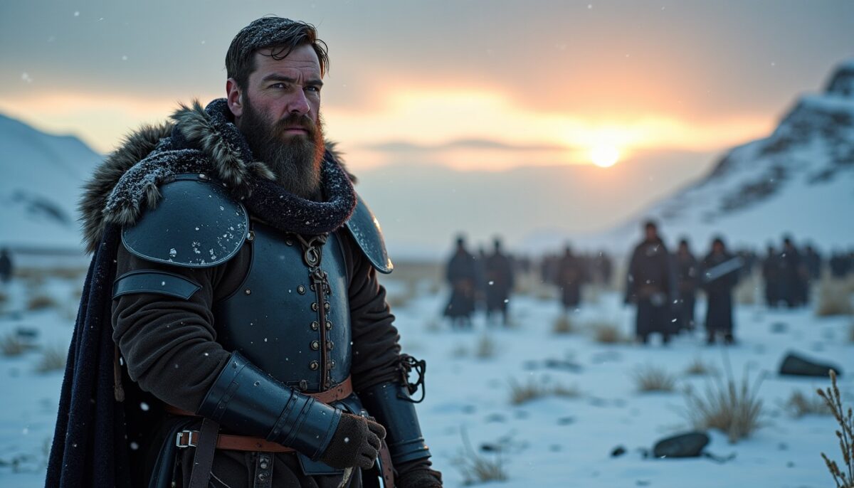 Game of Thrones – La saison 8 arrive enfin : préparez-vous à l’ultime bataille !