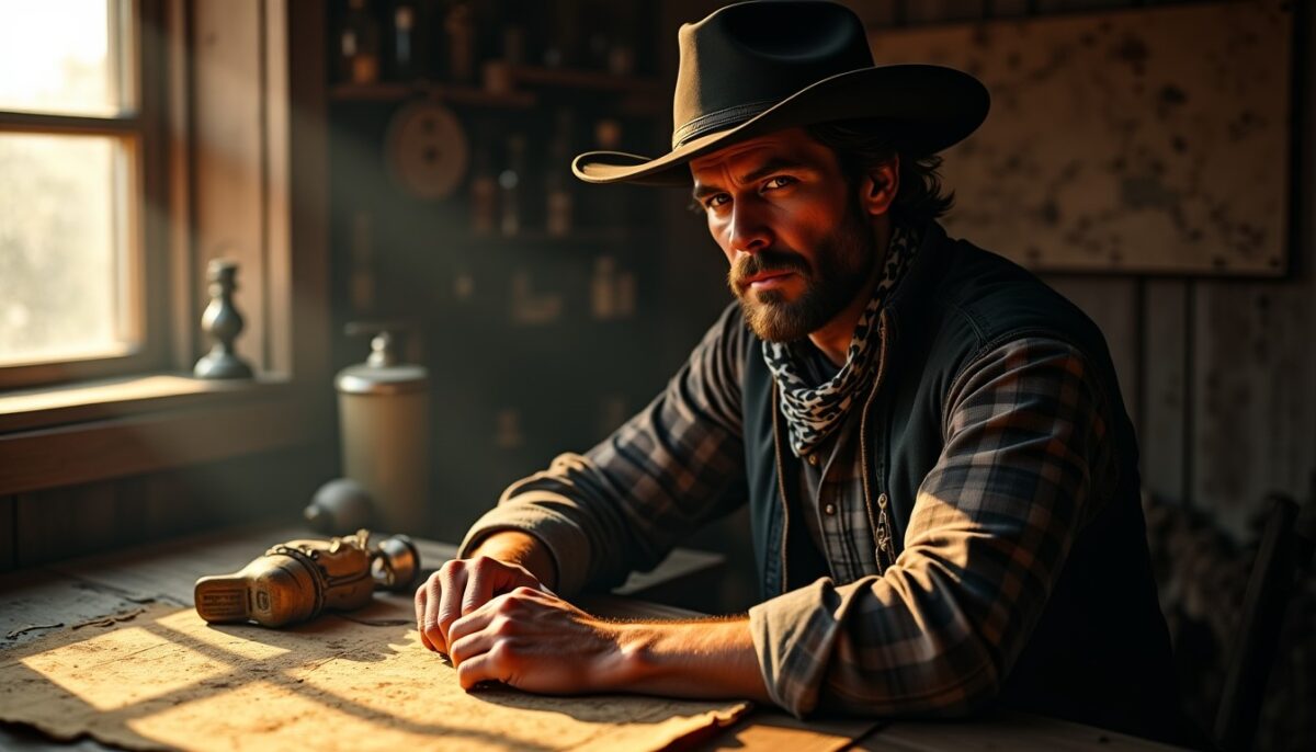Secrets et codes incontournables pour exceller dans Red Dead Redemption 2