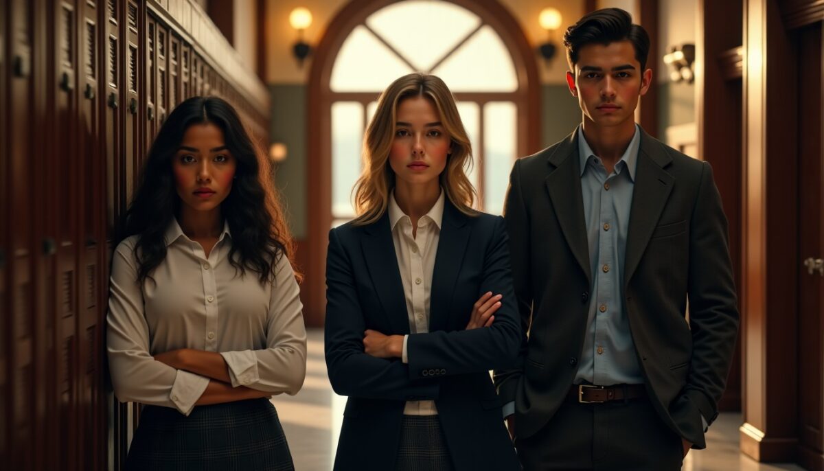 Elite Saison 2 : Quelles surprises et rebondissements nous réservent les nouveaux épisodes ?