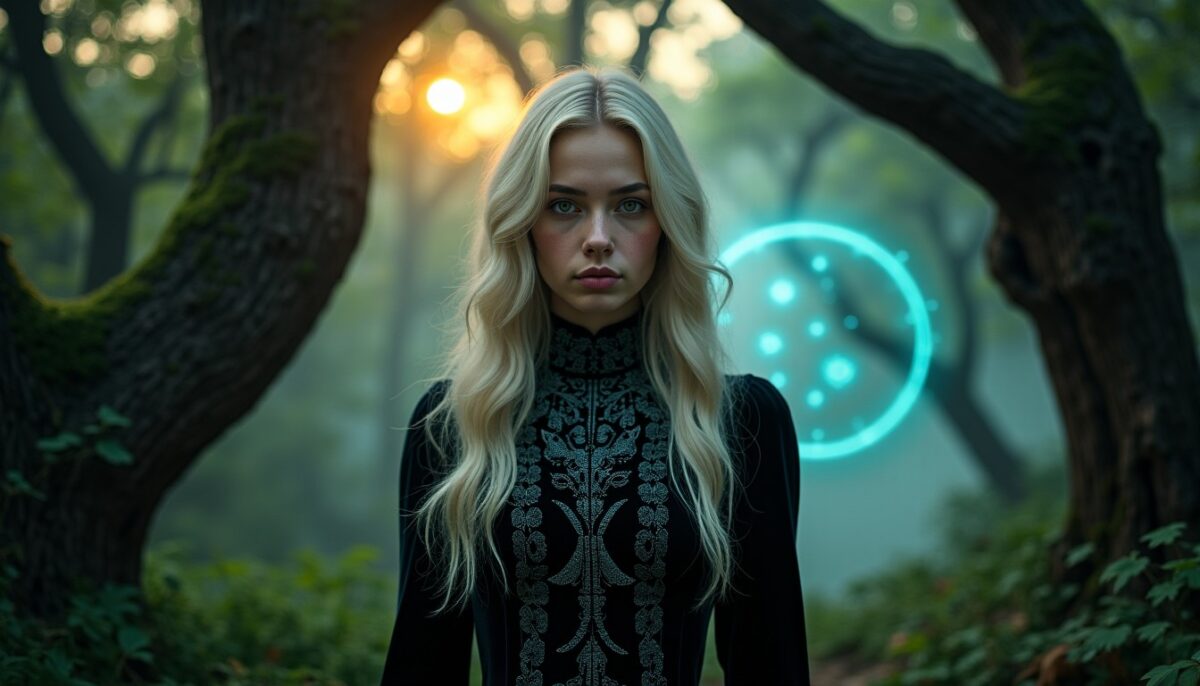 Sabrina revient sur Netflix pour de palpitantes nouvelles aventures
